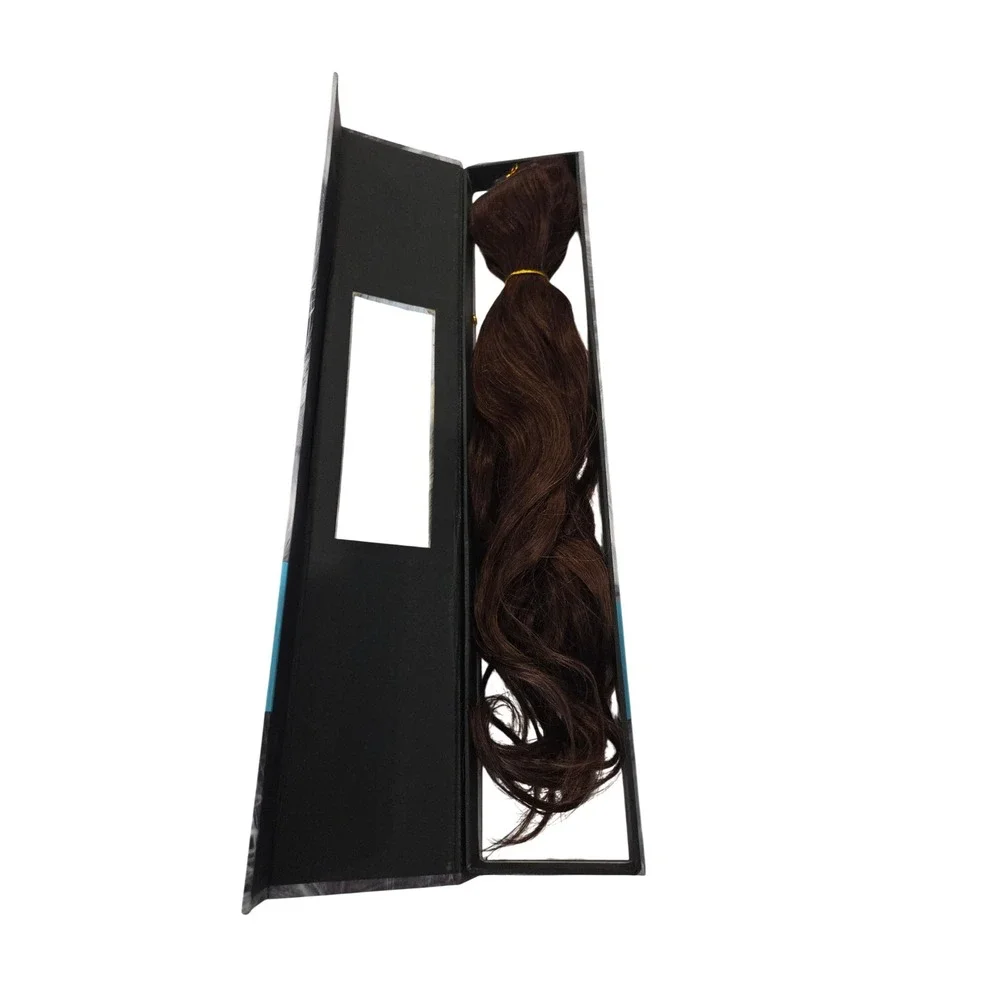 Beyond the Beauty Shilo Clip & Go Hair Extensions 18
